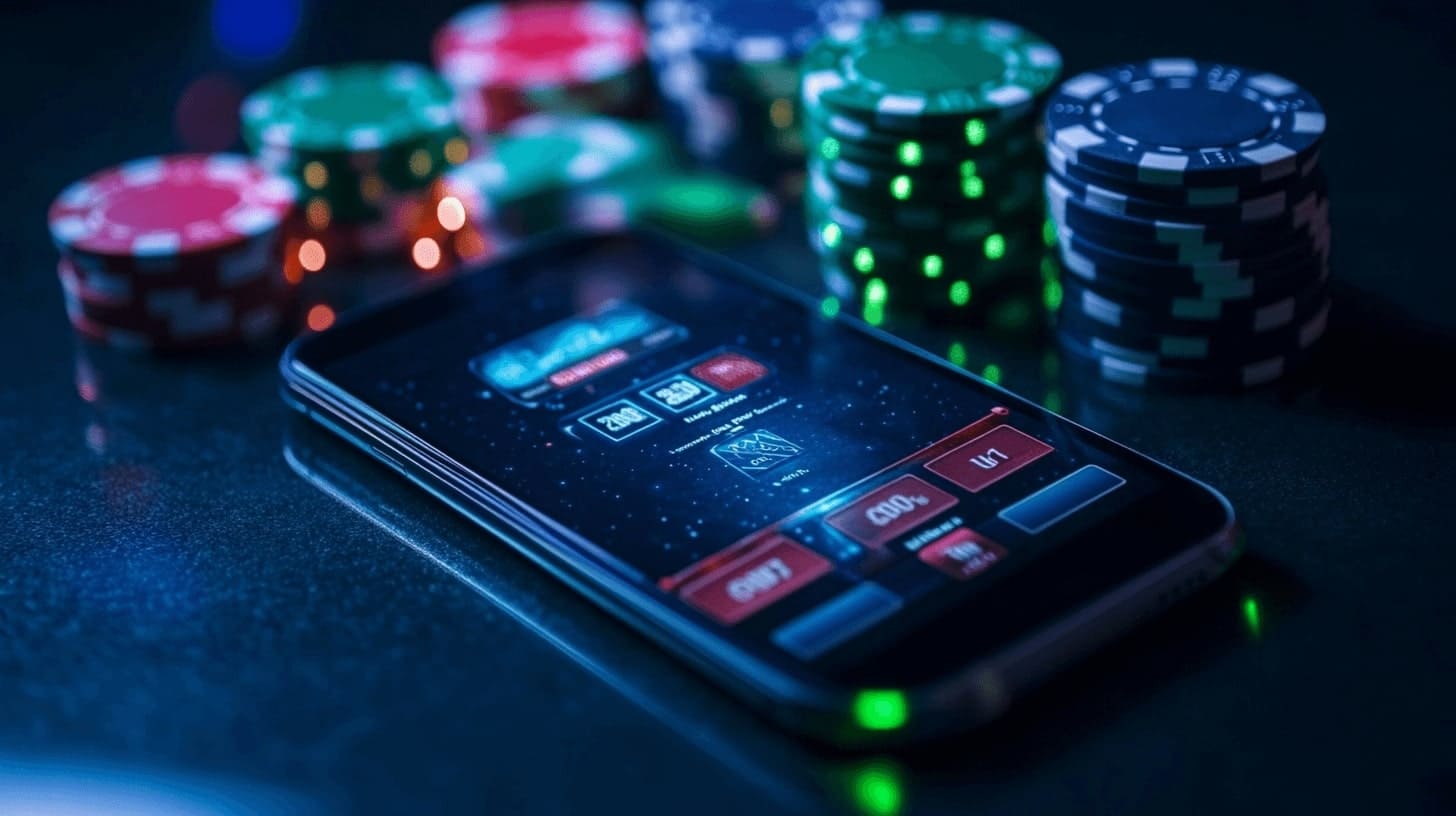 AI99BET casino app