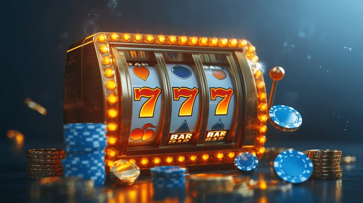 Ai99Bet casino Slots